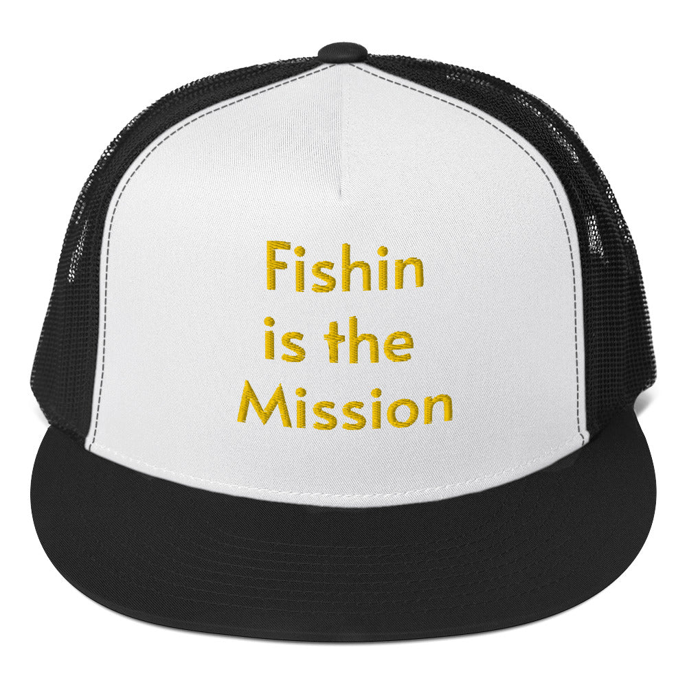 Trucker Cap