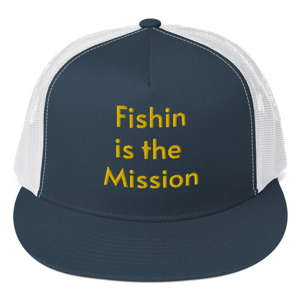 Trucker Cap