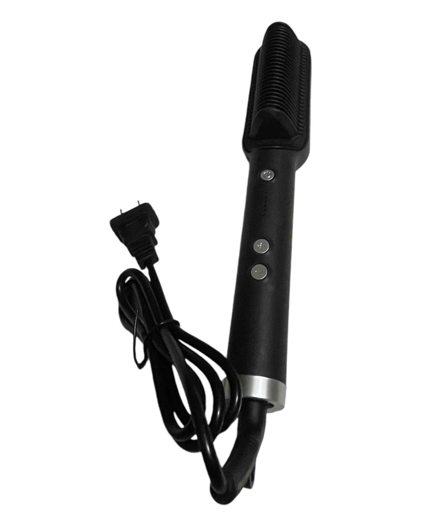 Hair Straightener Brush