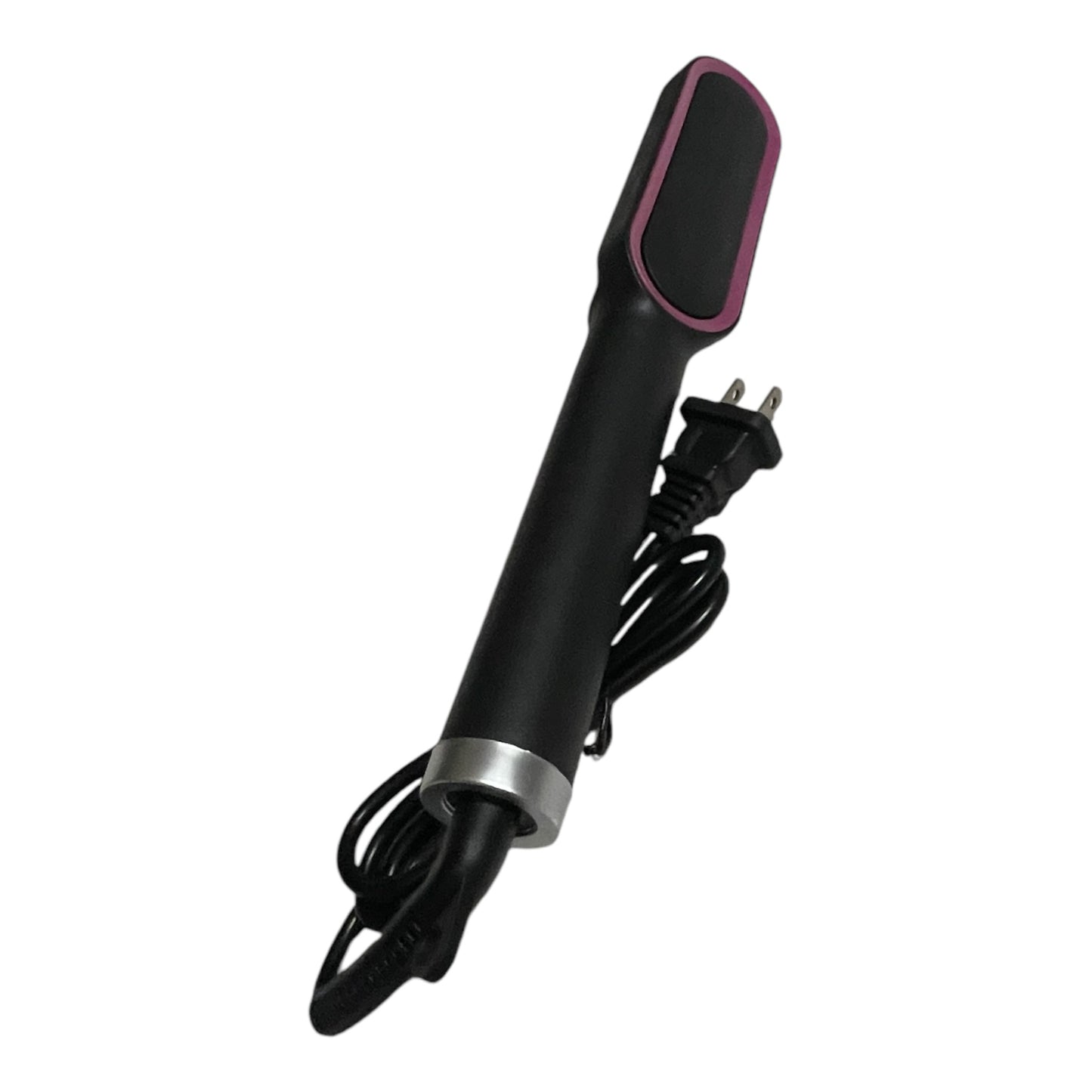 Hair Straightener Brush