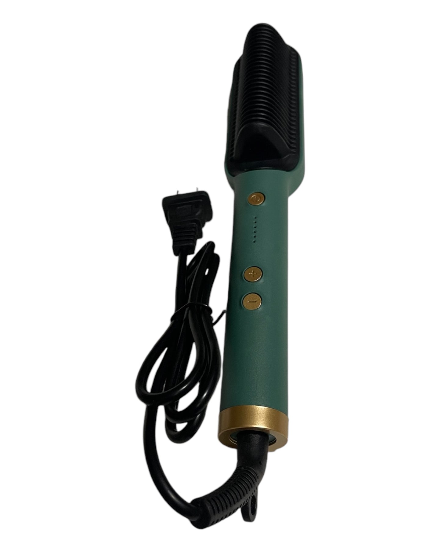 Hair Straightener Brush