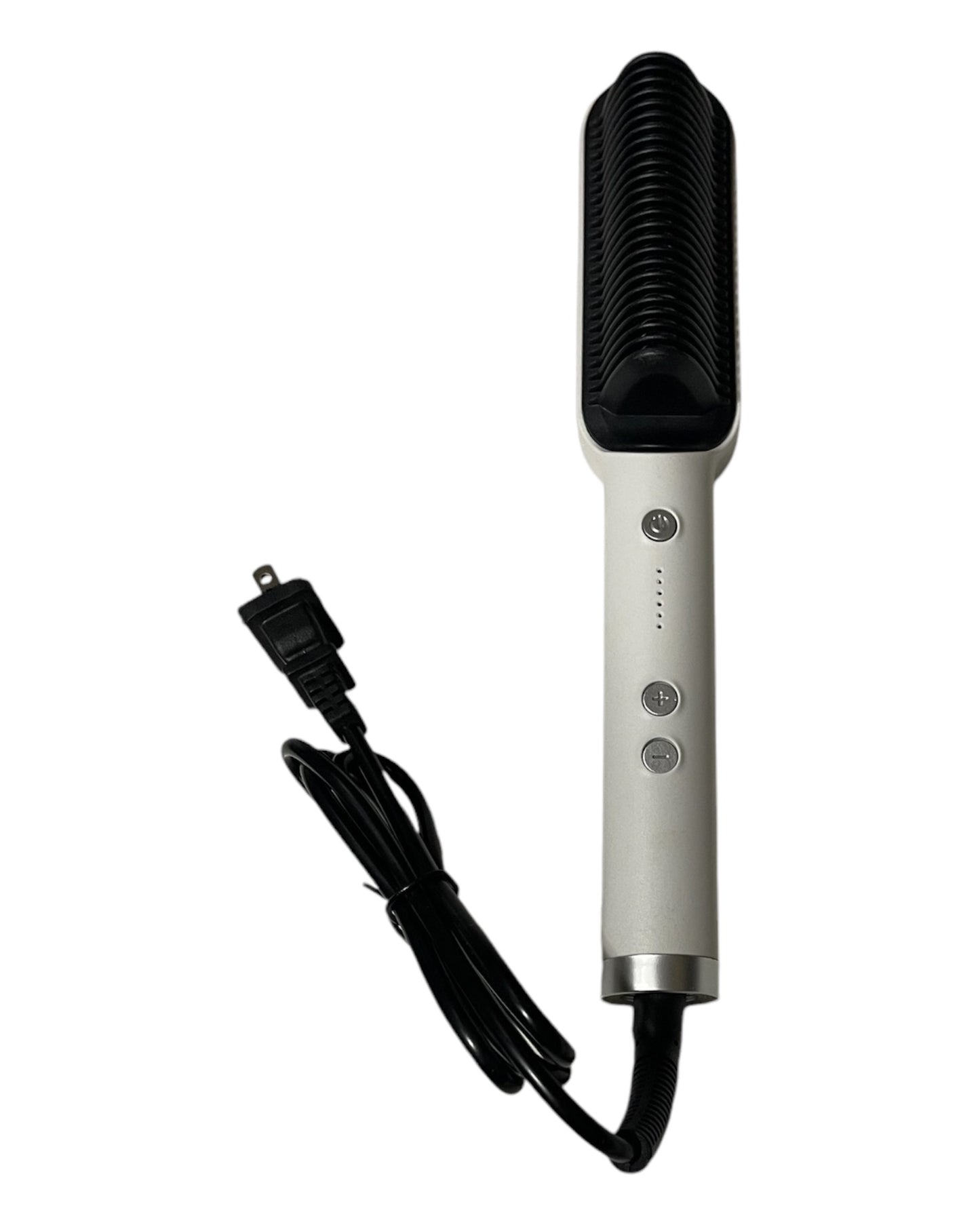 Hair Straightener Brush